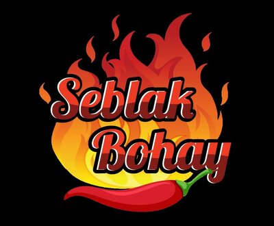 Trademark Seblak Bohay