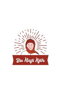 Trademark Bu Haji Itjih