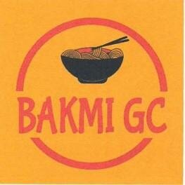 Trademark Bakmi GC