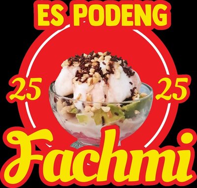 Trademark Es Podeng Fachmi 25 25