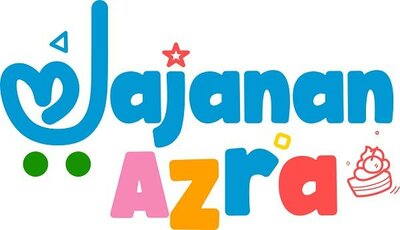 Trademark Jajanan Azra