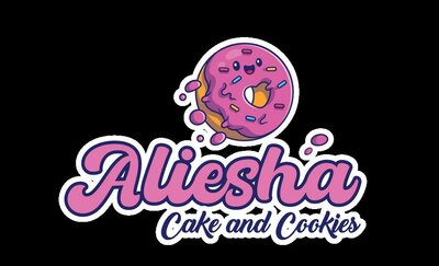 Trademark Aliesha Cake and Cookies