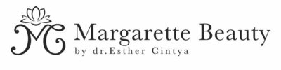 Trademark MARGARETTE BEAUTY BY dr. ESTHER CINTYA + LOGO