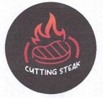 Trademark CUTTING STEAK