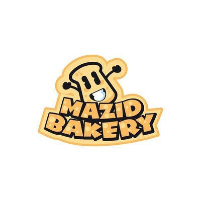 Trademark Mazid Bakery