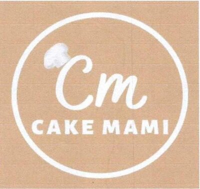 Trademark CAKE MAMI