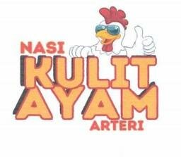 Trademark NASI KULIT AYAM ARTERI