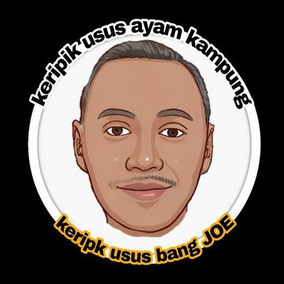 Trademark Keripik Usus Bang Joe Keripik usus ayam kampung + Gambar/Logo