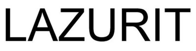 Trademark LAZURIT