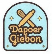 Trademark Dapoer Giebon