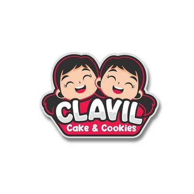 Trademark Clavil Cake & Cookies