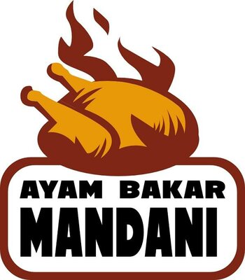 Trademark Ayam Bakar Mandani