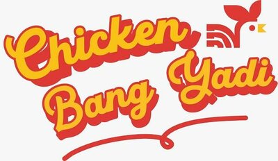 Trademark Chicken Bang Yadi