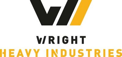 Trademark WRIGHT HEAVY INDUSTRIES