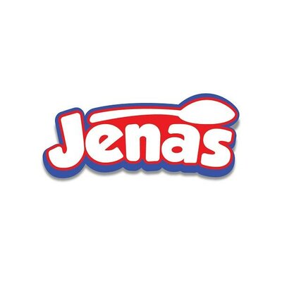 Trademark Jenas