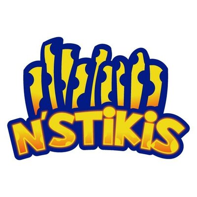 Trademark N'stikis