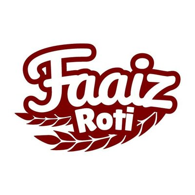 Trademark Faaiz Roti