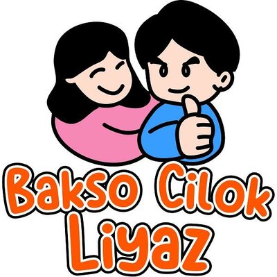 Trademark Bakso Cilok Liyaz