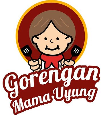 Trademark Gorengan Mama Uyung