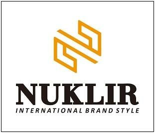 Trademark NUKLIR INTERNATIONAL BRAND STYLE + LOGO