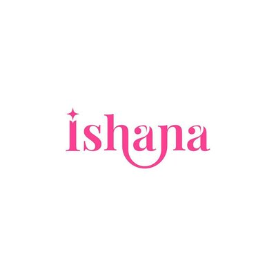 Trademark ISHANA