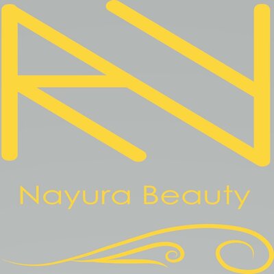 Trademark NAYURA BEAUTY + LOGO NYR