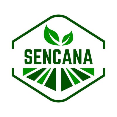 Trademark SENCANA