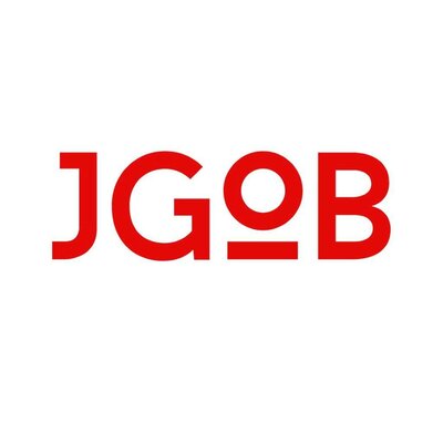 Trademark JGOB