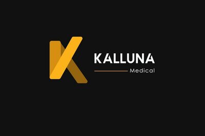 Trademark KALLUNA MEDICAL