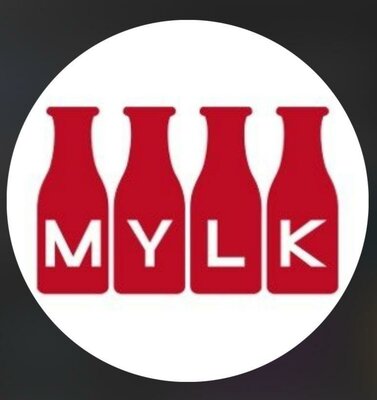 Trademark MYLK