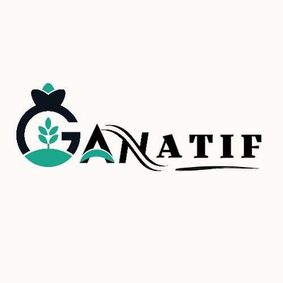 Trademark GANATIF + Logo