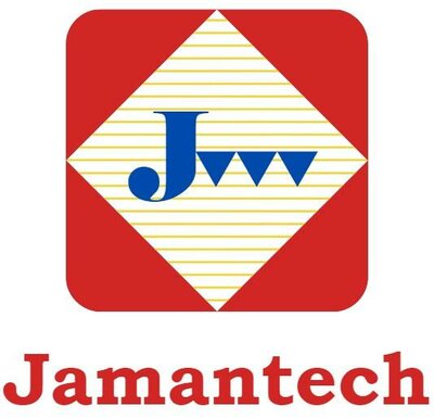 Trademark Jamantech