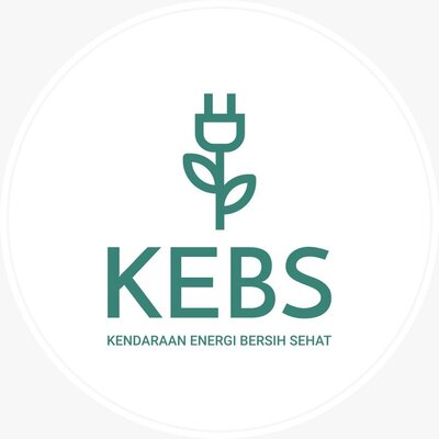 Trademark KEBS (Kendaraan Energi Bersih Sehat)