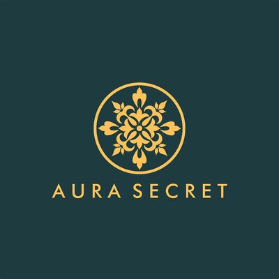 Trademark aura secret