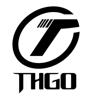 Trademark THGO + LOGO