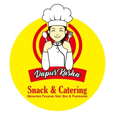 Trademark Dapur Kasha