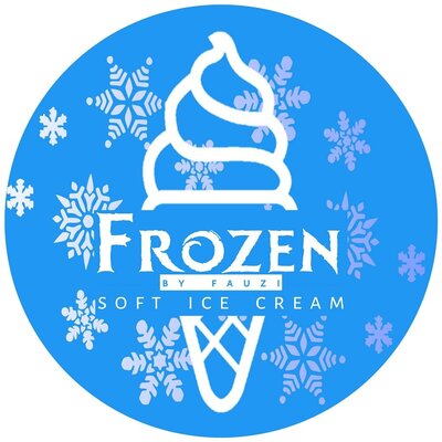 Trademark Frozen By Fauzi