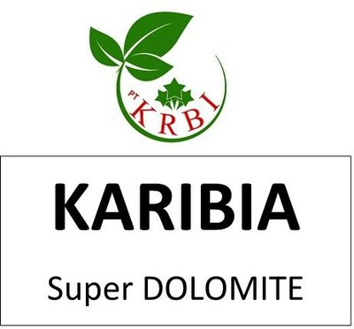 Trademark KARIBIA Super Dolomite