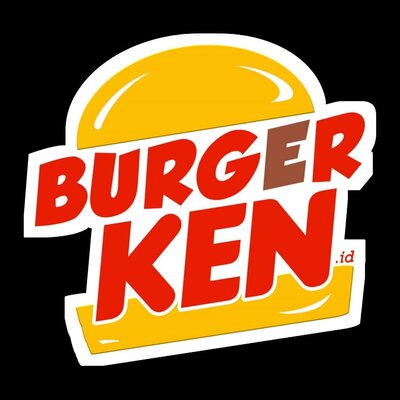 Trademark BURGER KEN