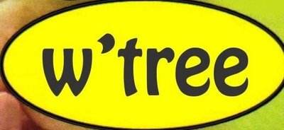 Trademark w'tree + LOGO