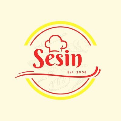 Trademark Sesin + Logo