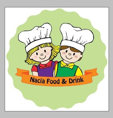 Trademark NACIA FOOD & DRINK + LOGO