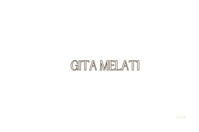 Trademark Gita Melati