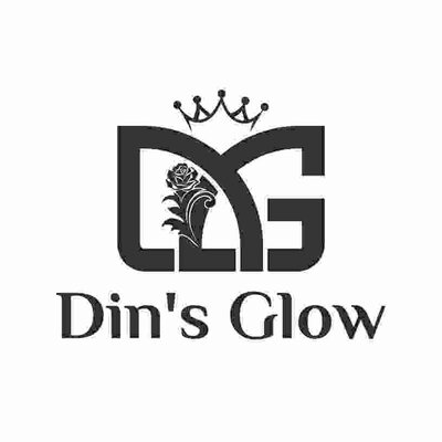 Trademark Din's Glow