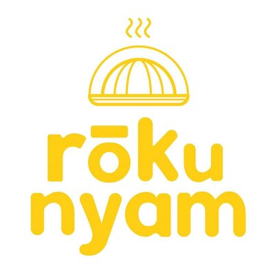 Trademark ROKUNYAM