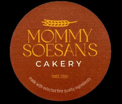 Trademark Mommy Soesan Cakery