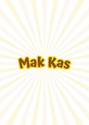Trademark Mak Kas