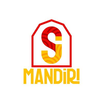 Trademark SJ Mandiri + Logo
