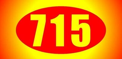 Trademark 715