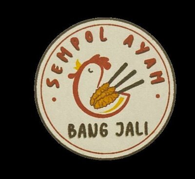 Trademark Sempol Ayam Bang Jali